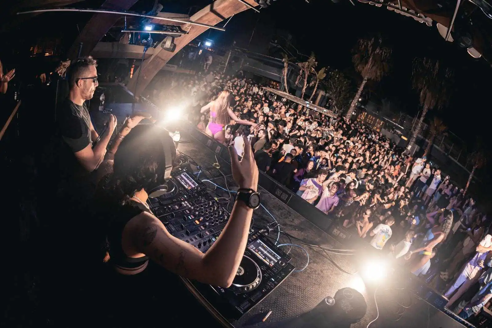 DJ SAR - Thumbnail 3