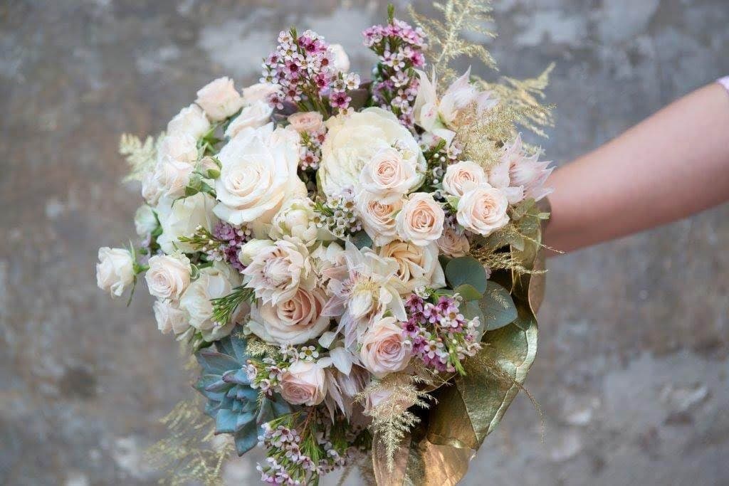 Alistair Floral Design - flowers - Photo 1