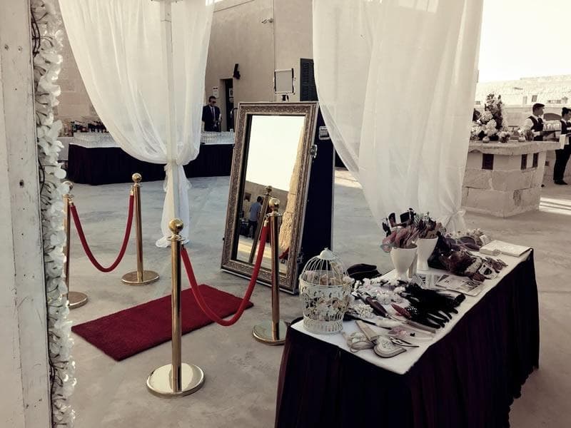 Alyman Occasions - photo-booths - Photo 1