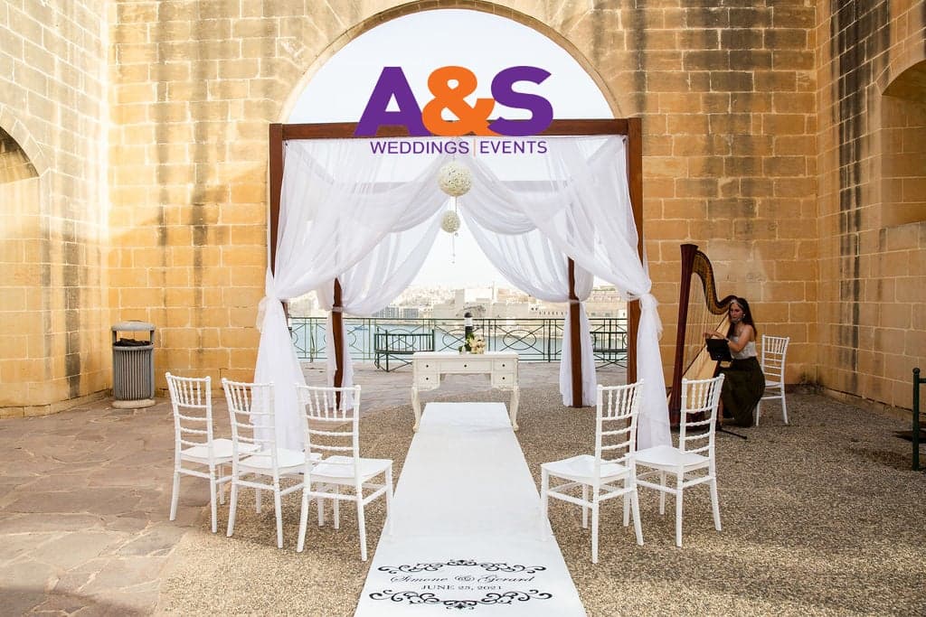 A&S Signs and Events - equipment - Photo 1