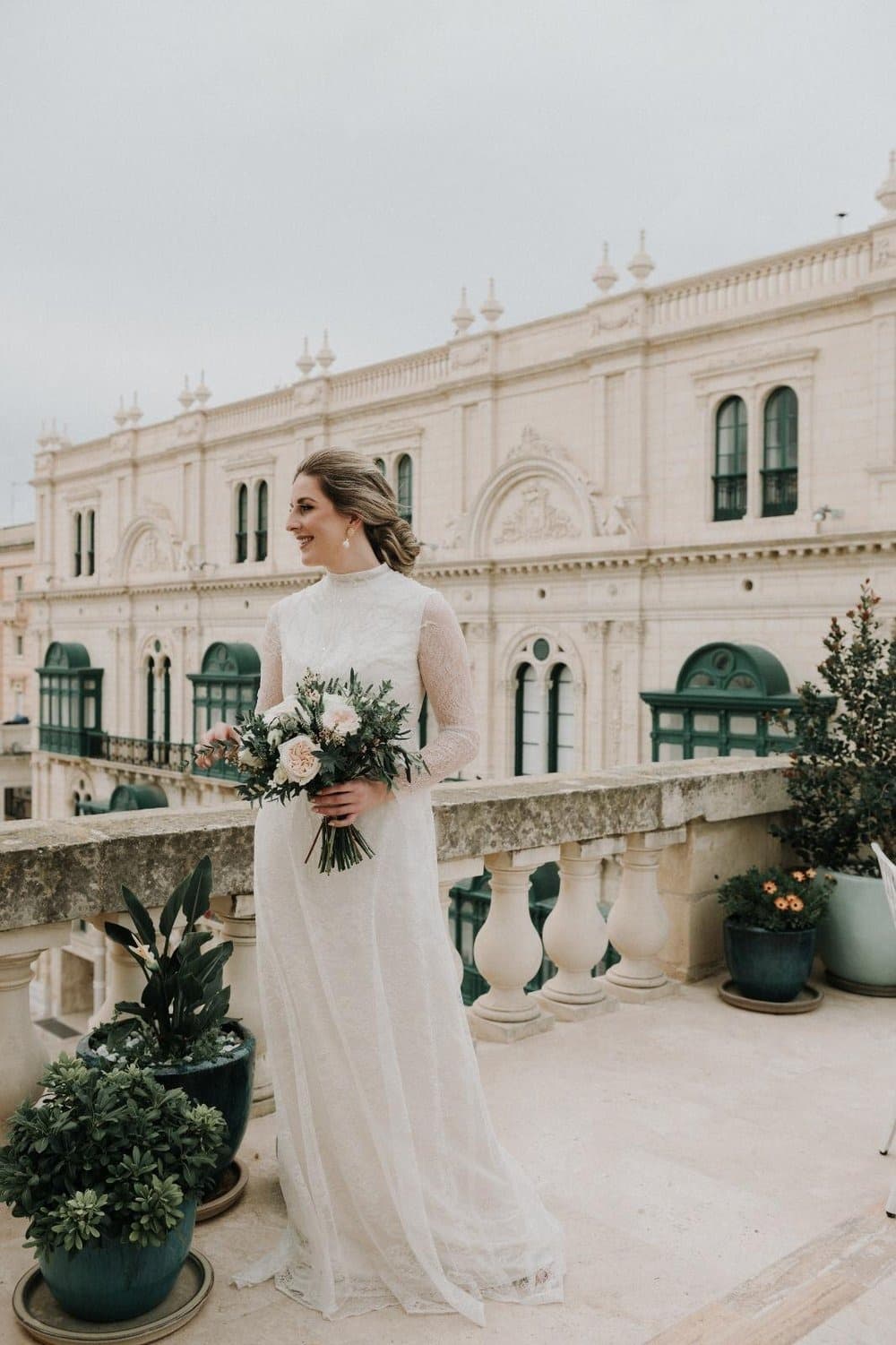 AZZOPARDI Studio - bridal-dresses - Photo 1