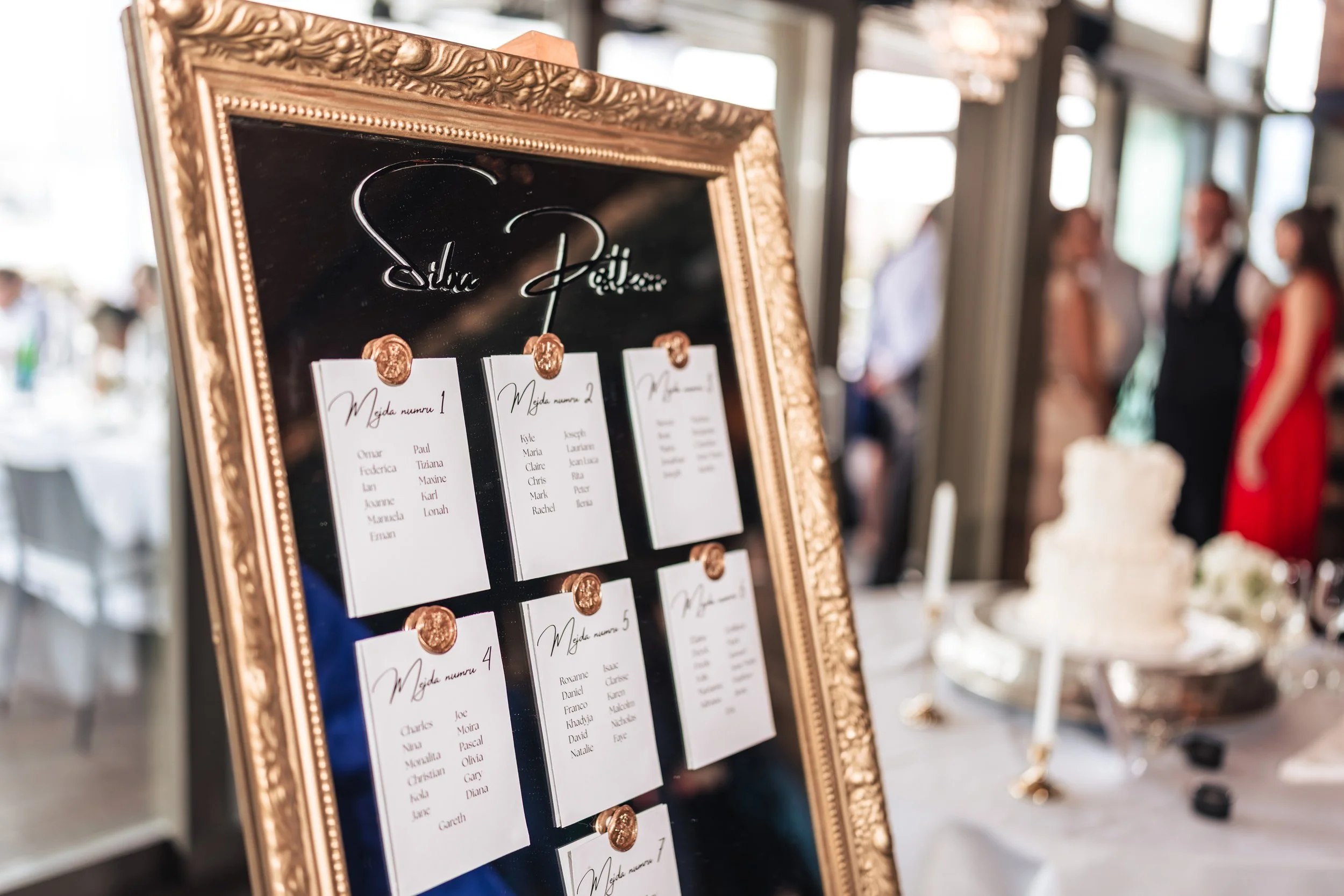 Balistuff Luxury Wedding Design & Decoration - decorations - Photo 1
