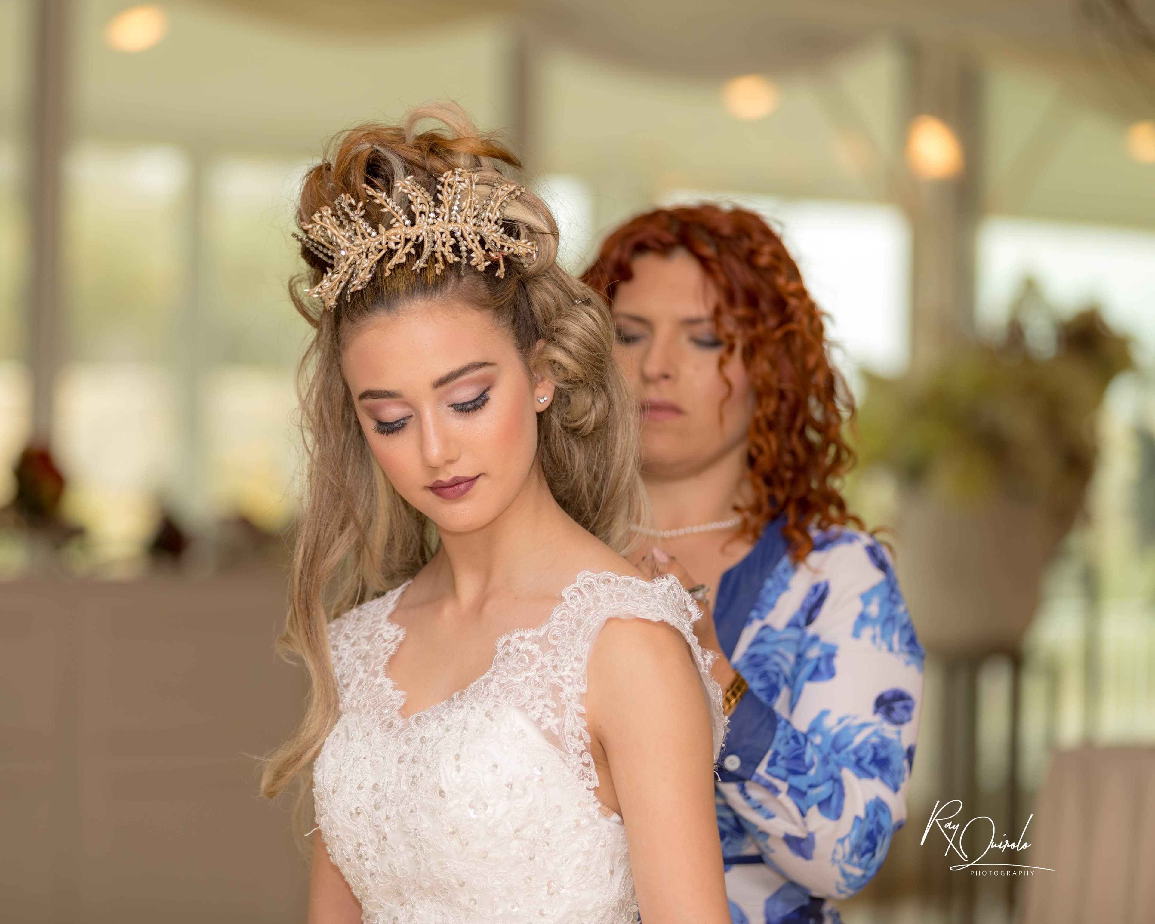 Beauty Expressed in Colours - makeup-hair - Photo 1