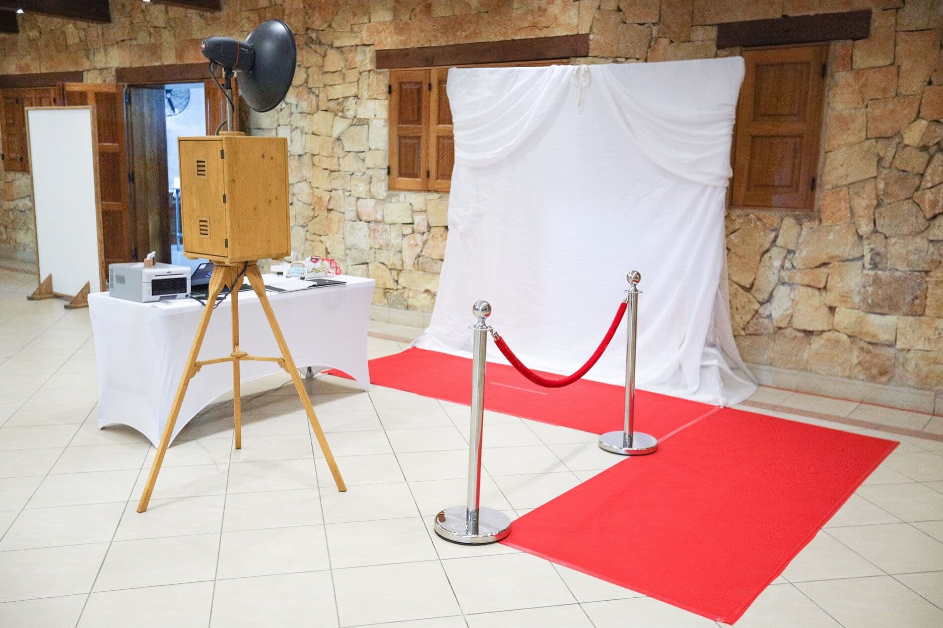 Booth! Malta - photo-booths - Photo 1