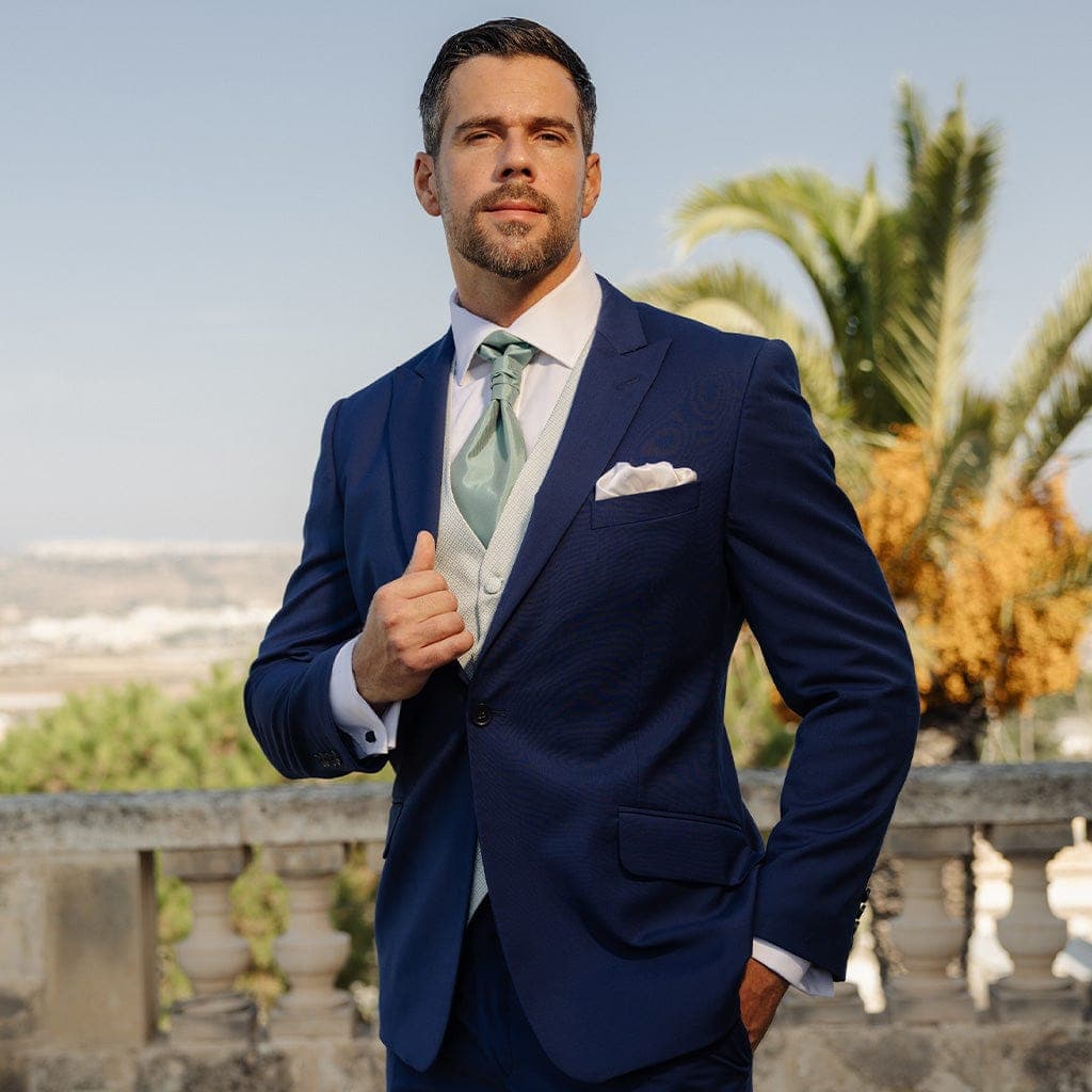 Bortex Fine Tailoring - menswear - Photo 1