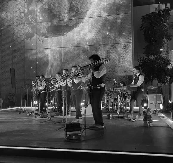 Brass House Unit - bands - Photo 1