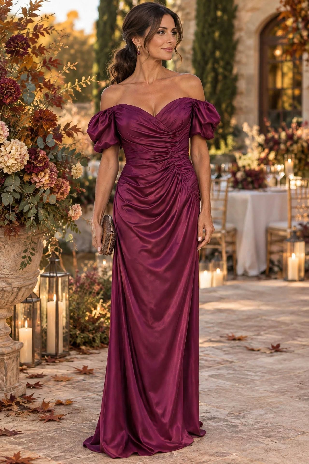BVR Boutique - bridal-dresses - Photo 1