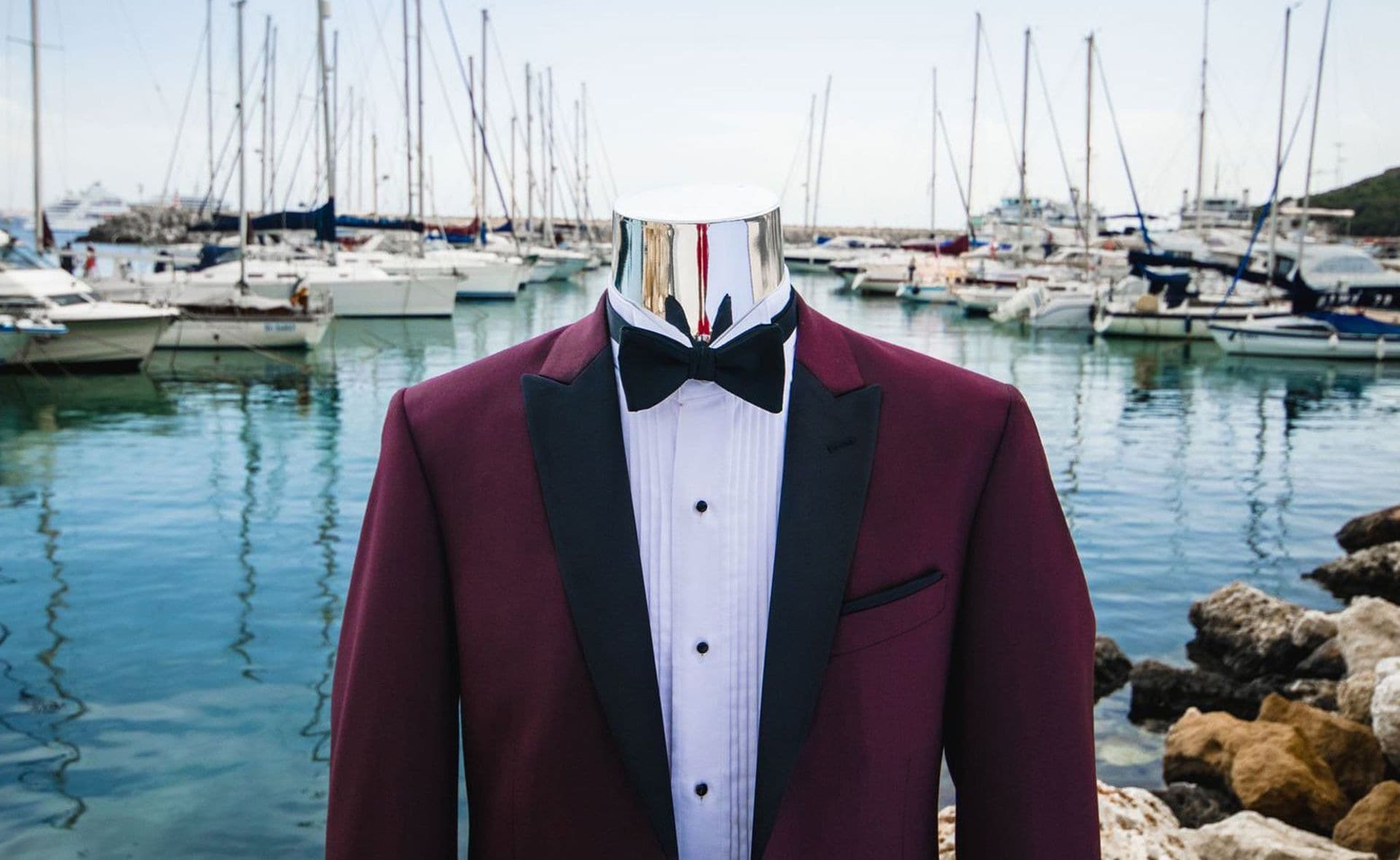 Cefai Formal Wear - menswear - Photo 1