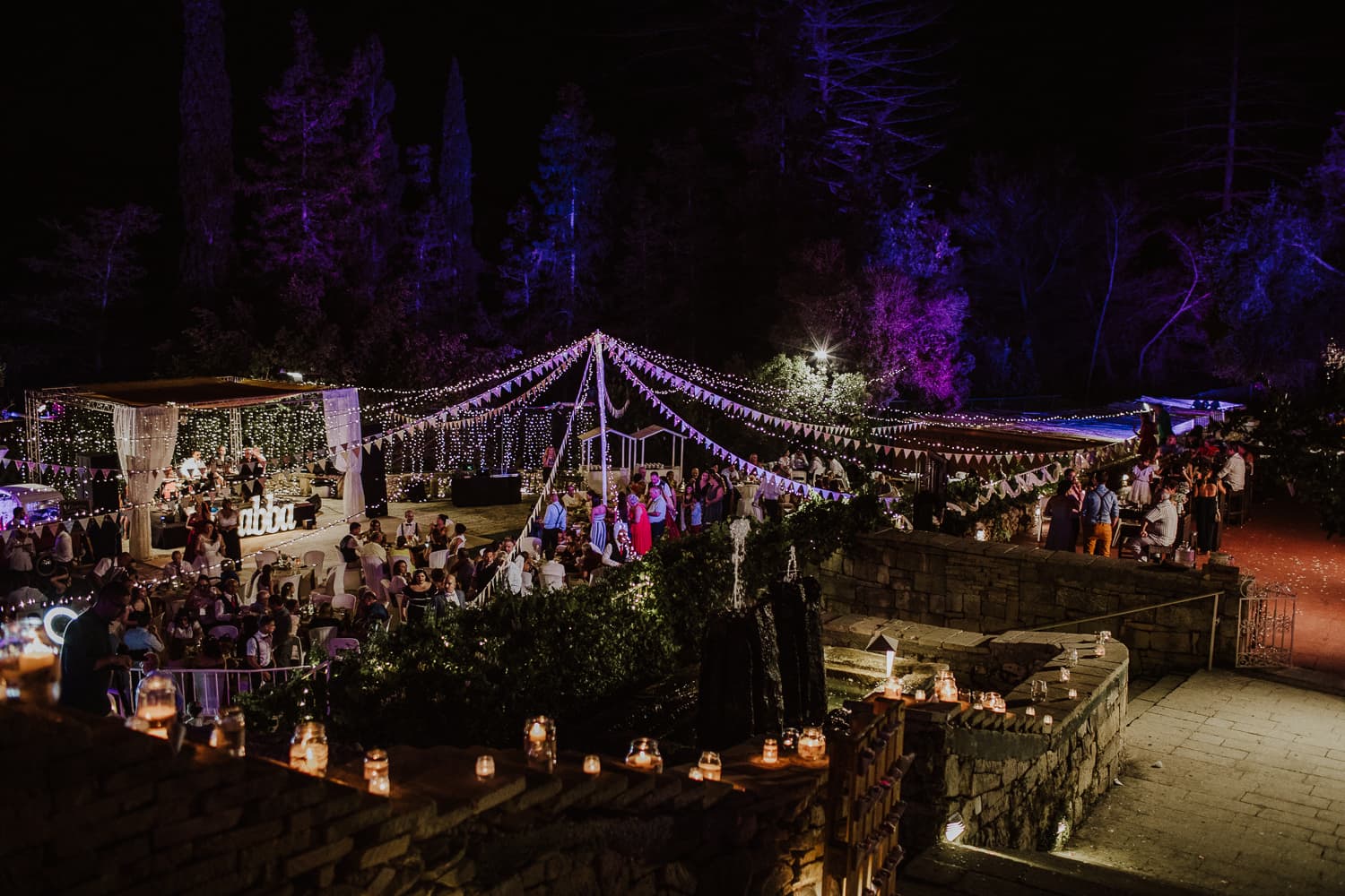 Chateau Buskett - venues - Photo 1