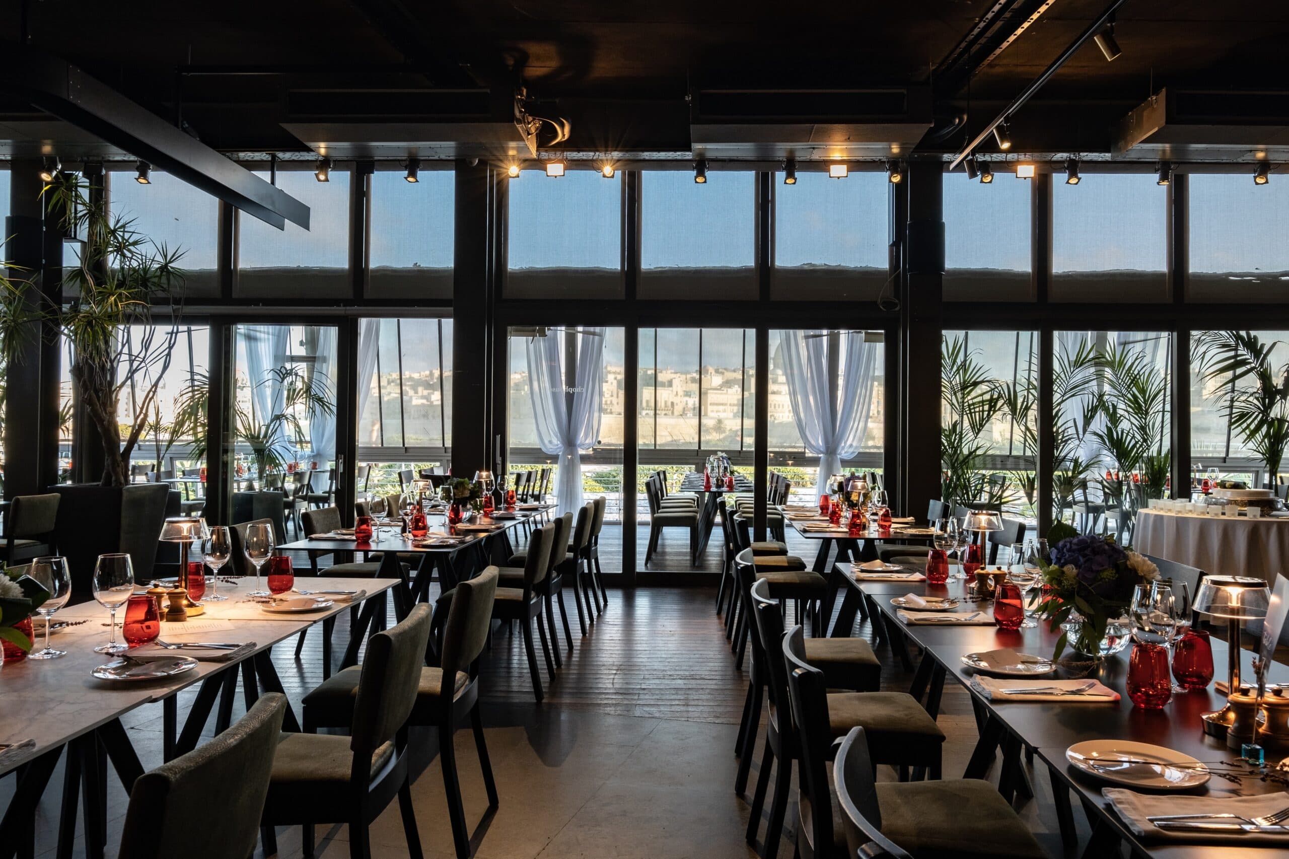 Chophouse - venues - Photo 1
