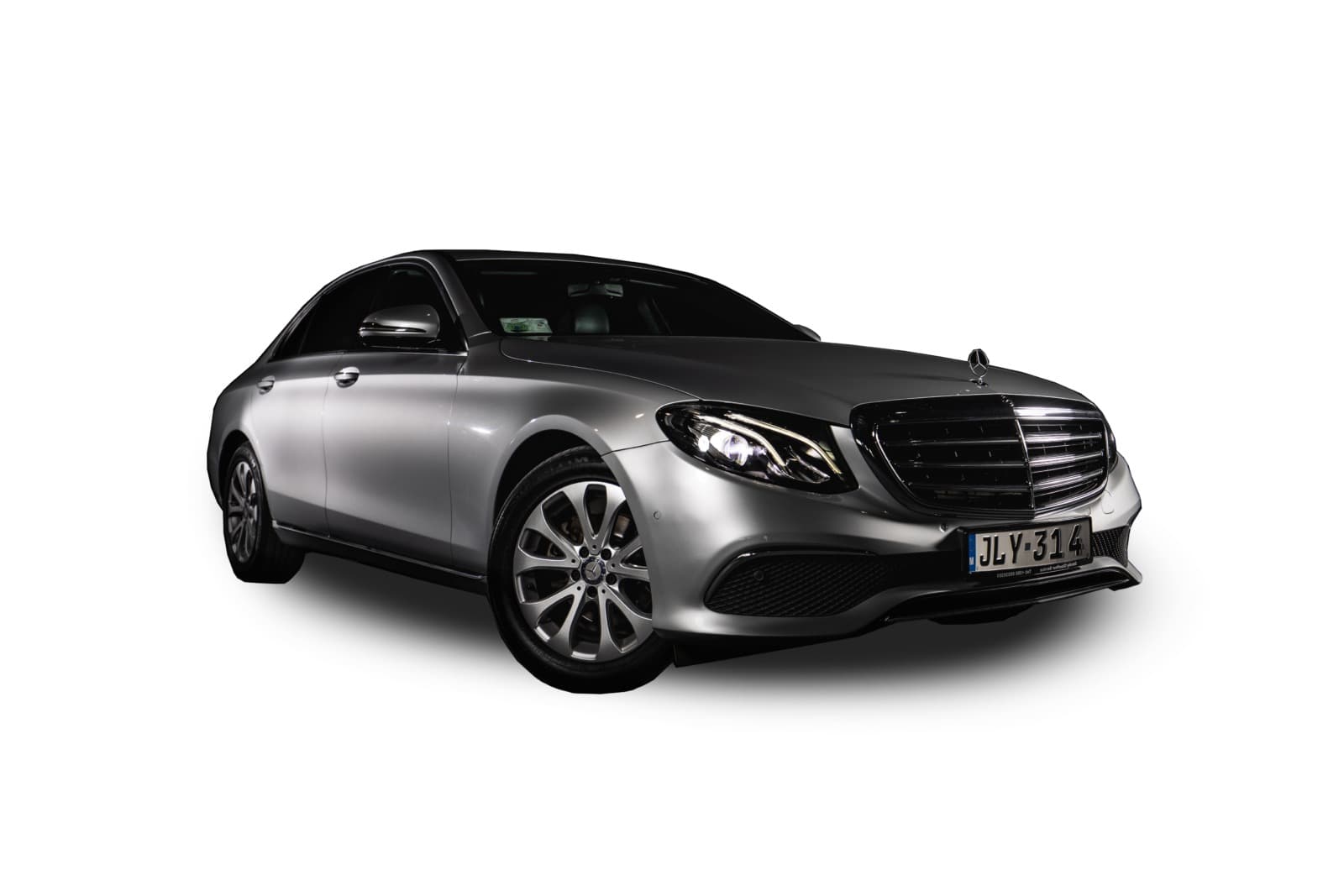 Dacoby Chauffeur Service - transport - Photo 1
