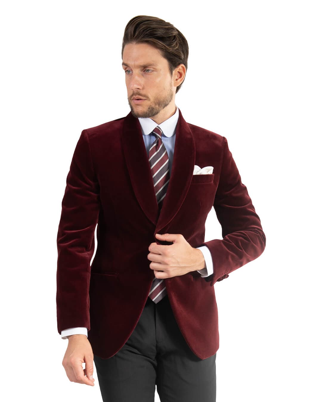 Gagliardi - menswear - Photo 1