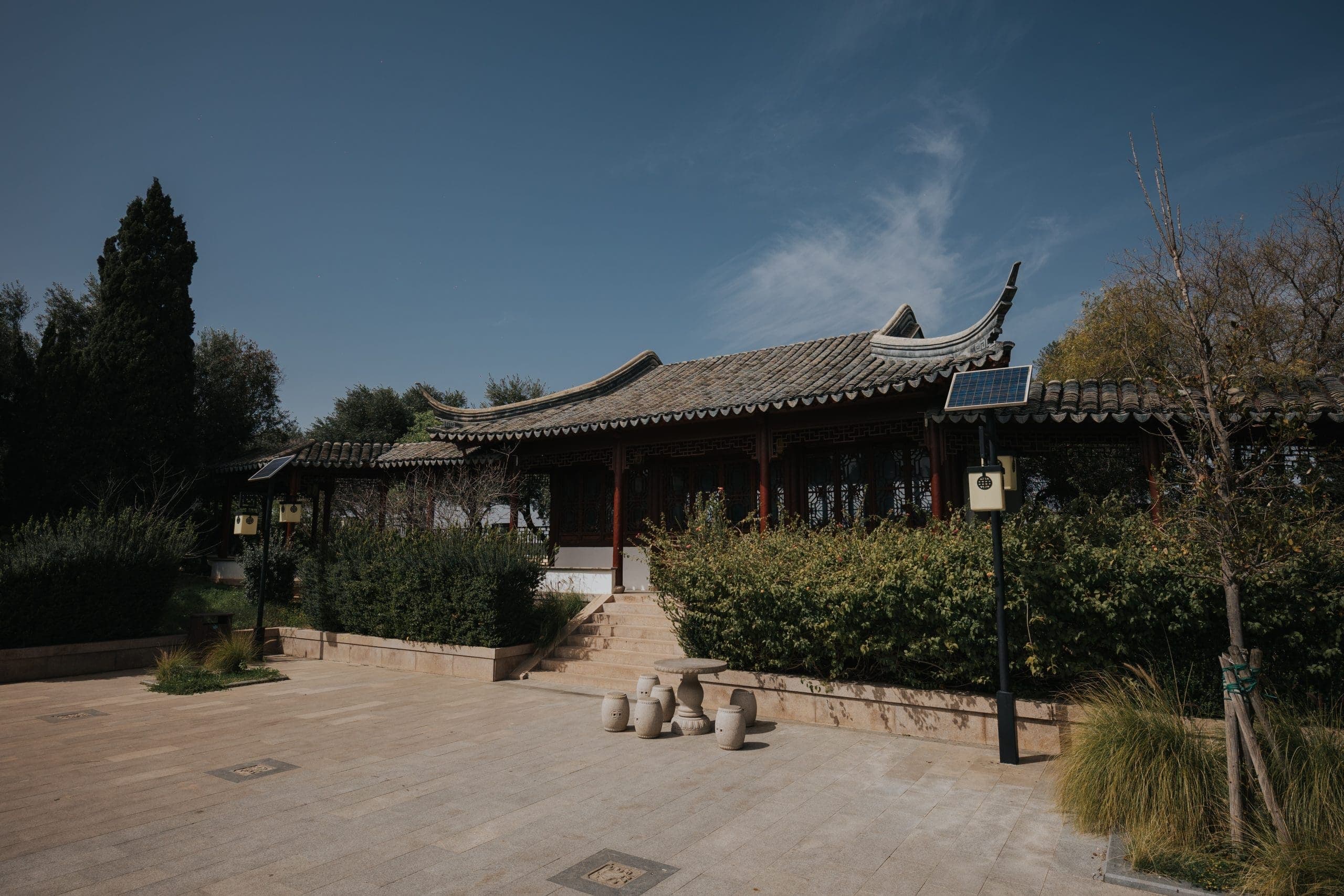 Garden of Serenity - venues - Photo 1