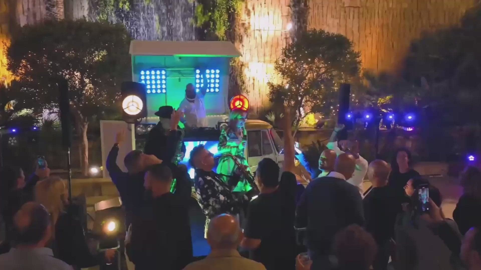 Goodear Entertainment - djs - Photo 1