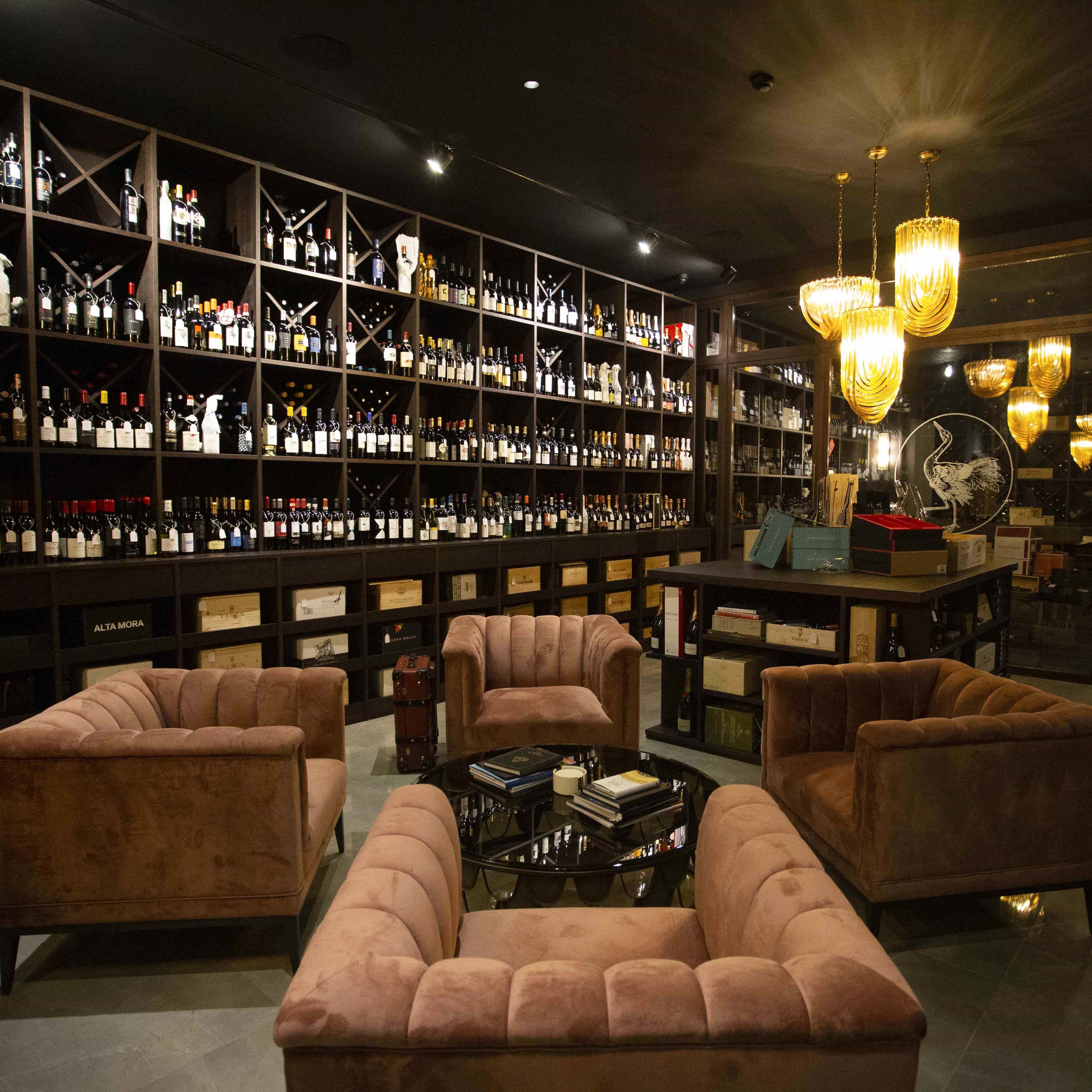 Hansa Wines & Spirits - alcohol-suppliers - Photo 1