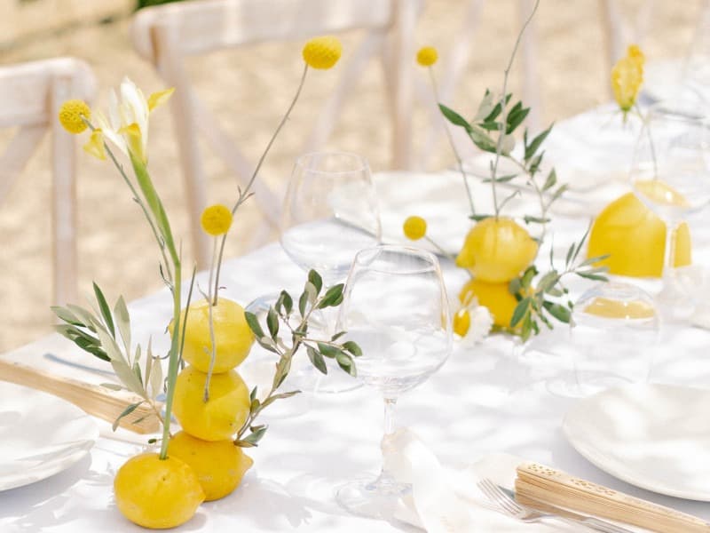 Isle Décor Bespoke Events - decorations - Photo 1