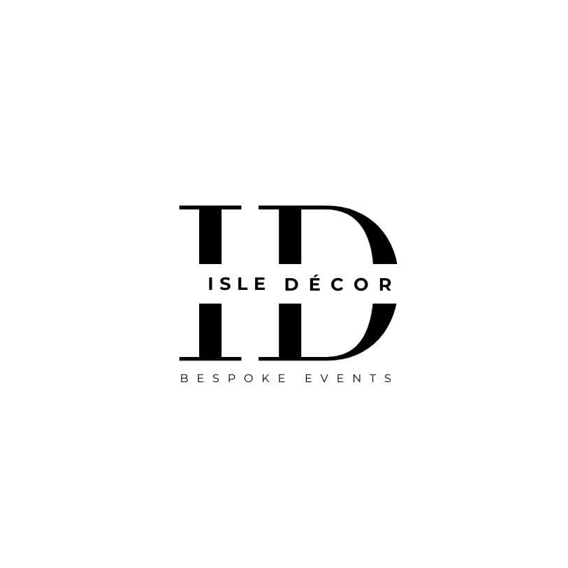 Isle Décor Bespoke Events - decorations - Photo 1