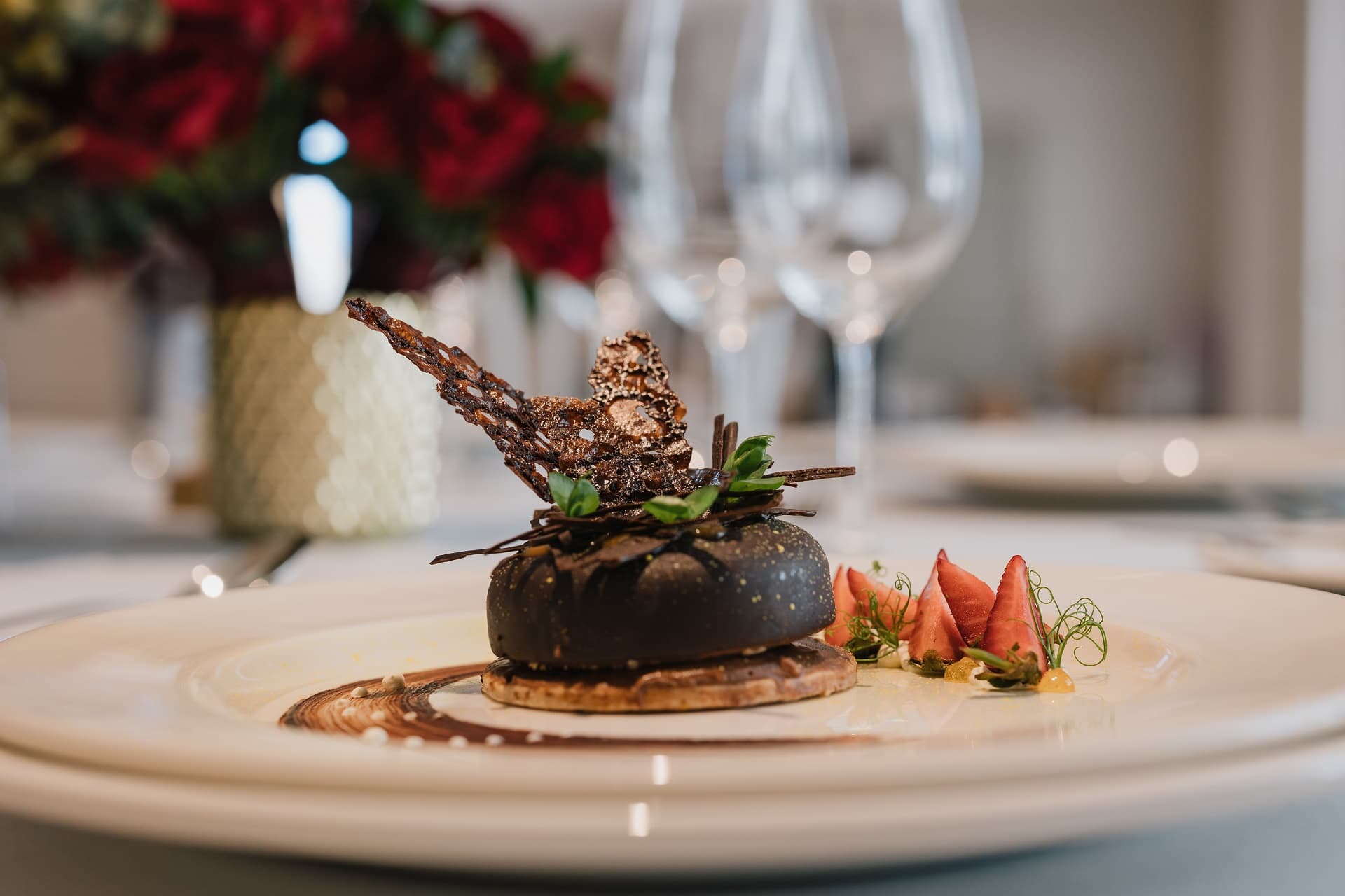 James Caterers Limited - food - Photo 1