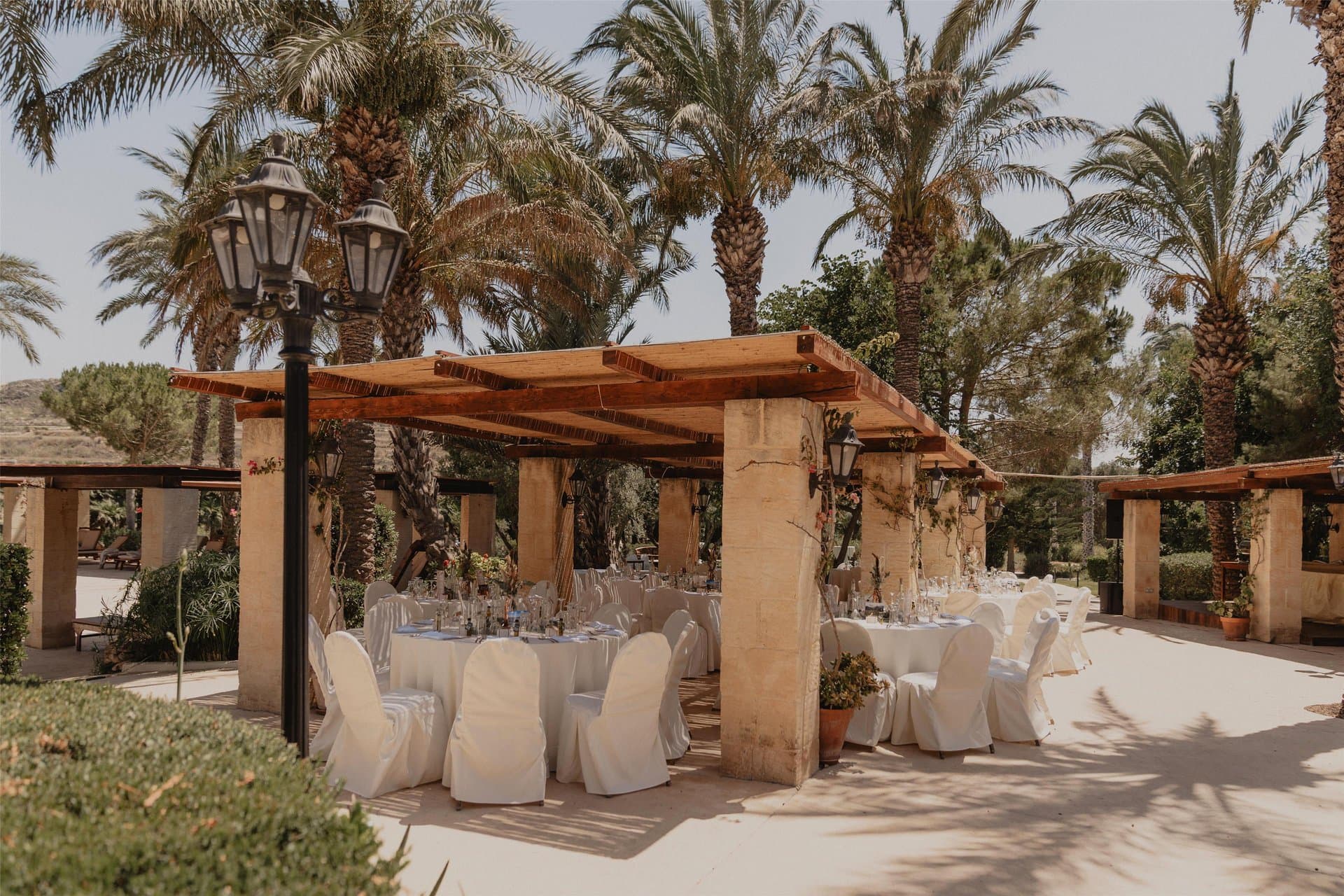 Kempinski Hotel San Lawrenz - venues - Photo 1
