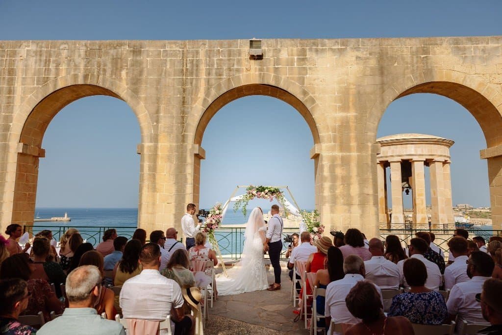 Lower Barrakka Gardens - venues - Photo 1
