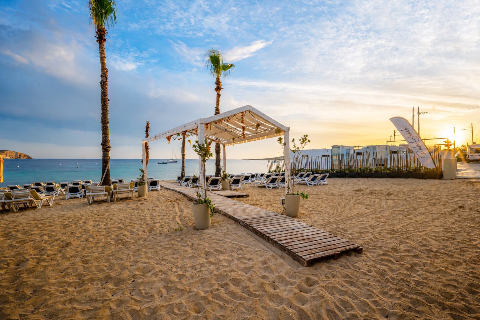 Palm Beach - venues - Photo 1