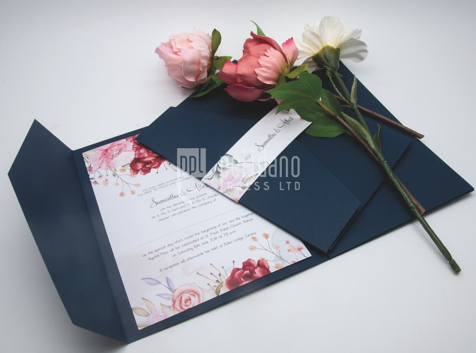 Polidano Press (PPL Malta) - other-services - Photo 1