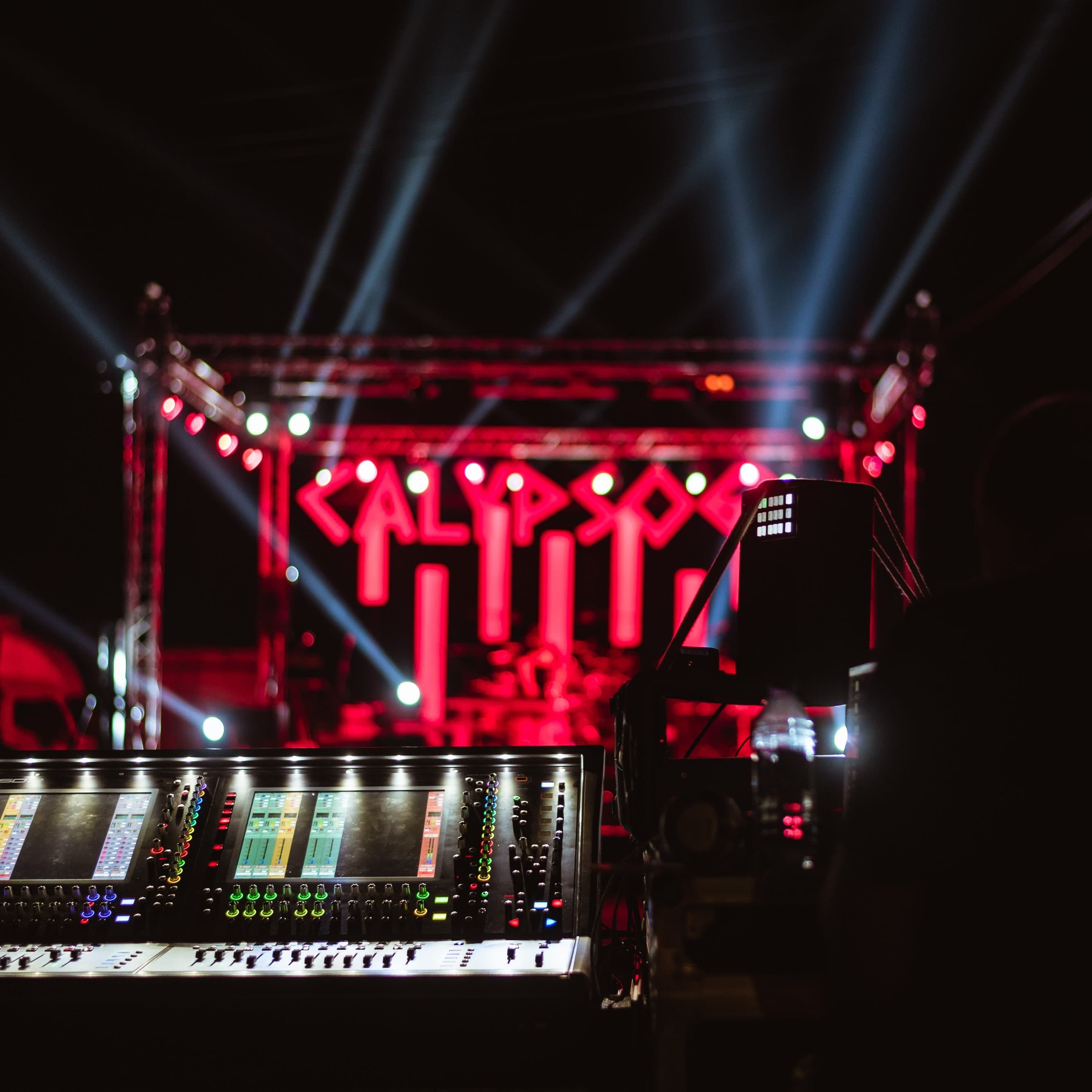 Power Sound Malta - equipment - Photo 1