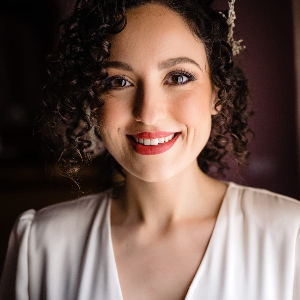Ruth Attard - Makeup Artist - makeup-hair - Photo 1