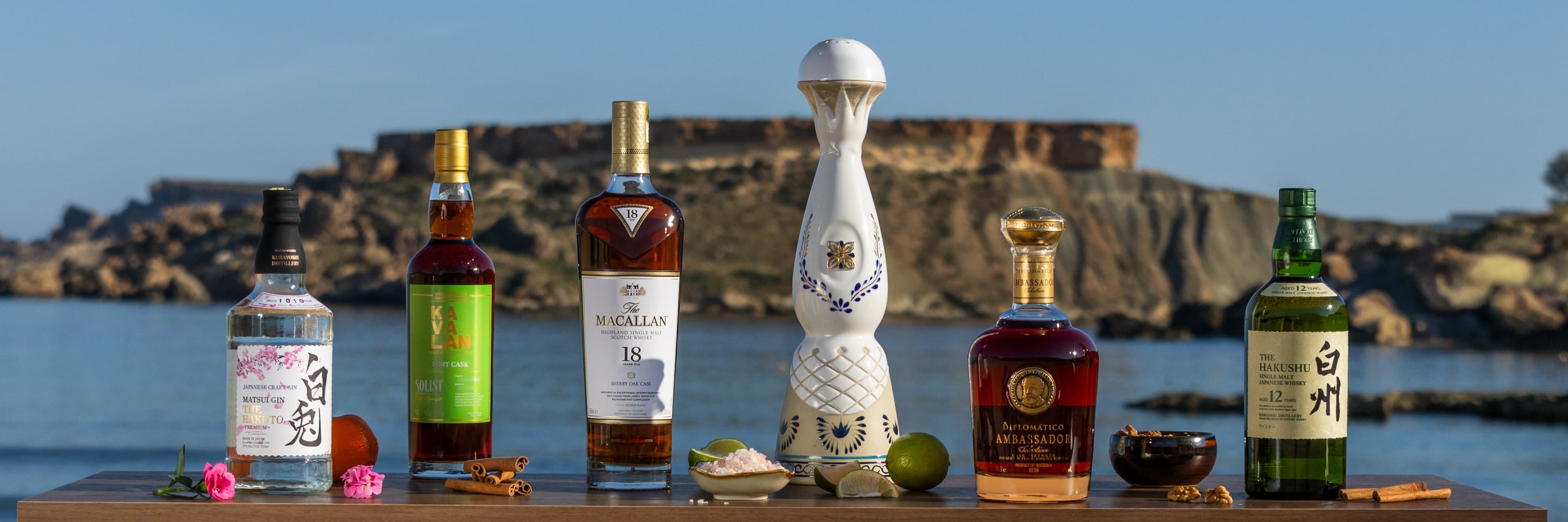 Spades Wines & Spirits - alcohol-suppliers - Photo 1