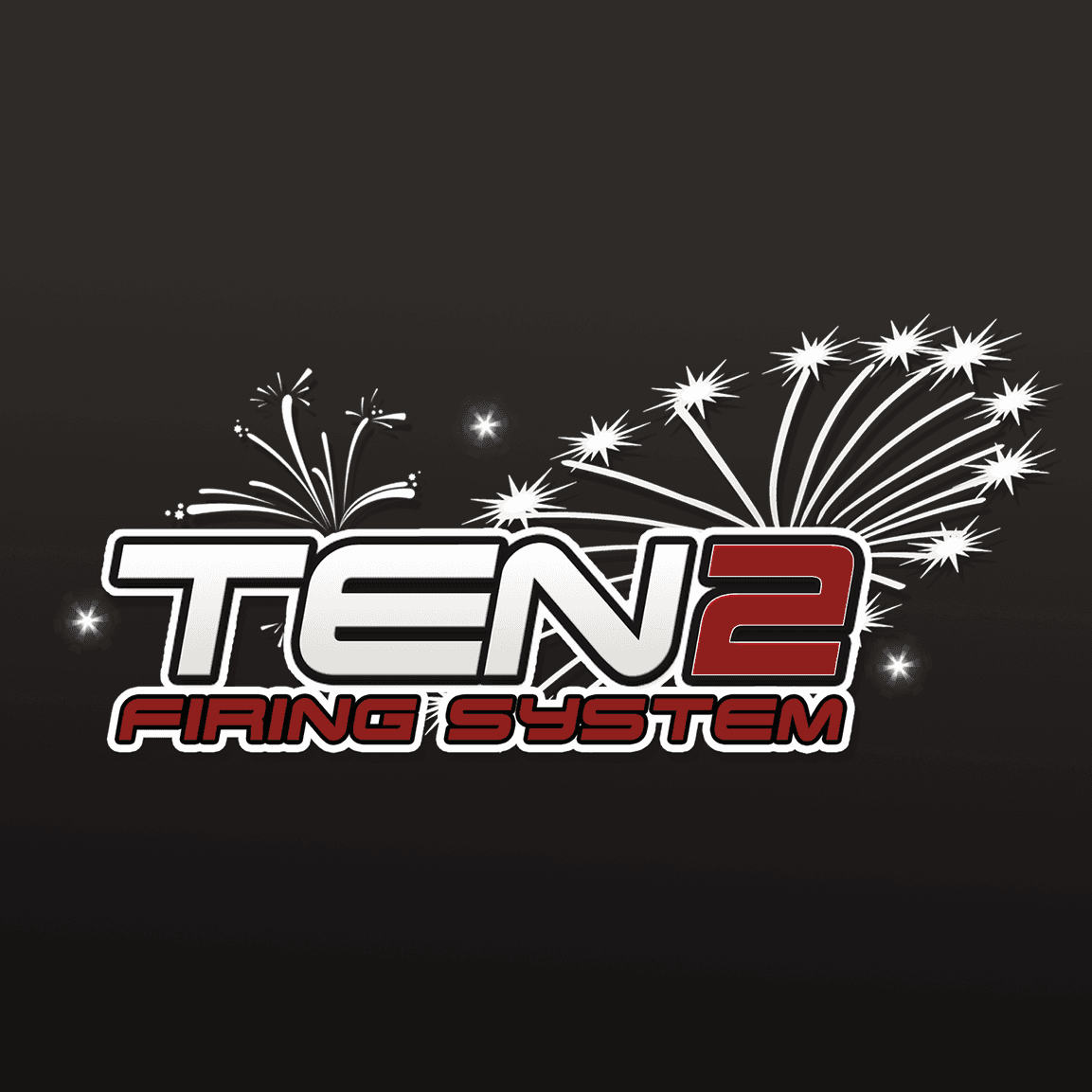 Ten2 Firing System - fireworks