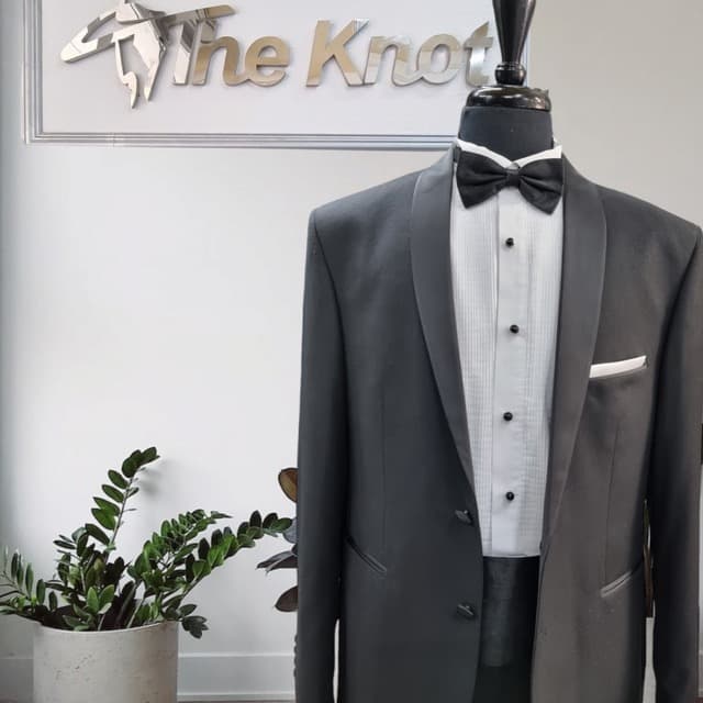 The Knot - menswear - Photo 1