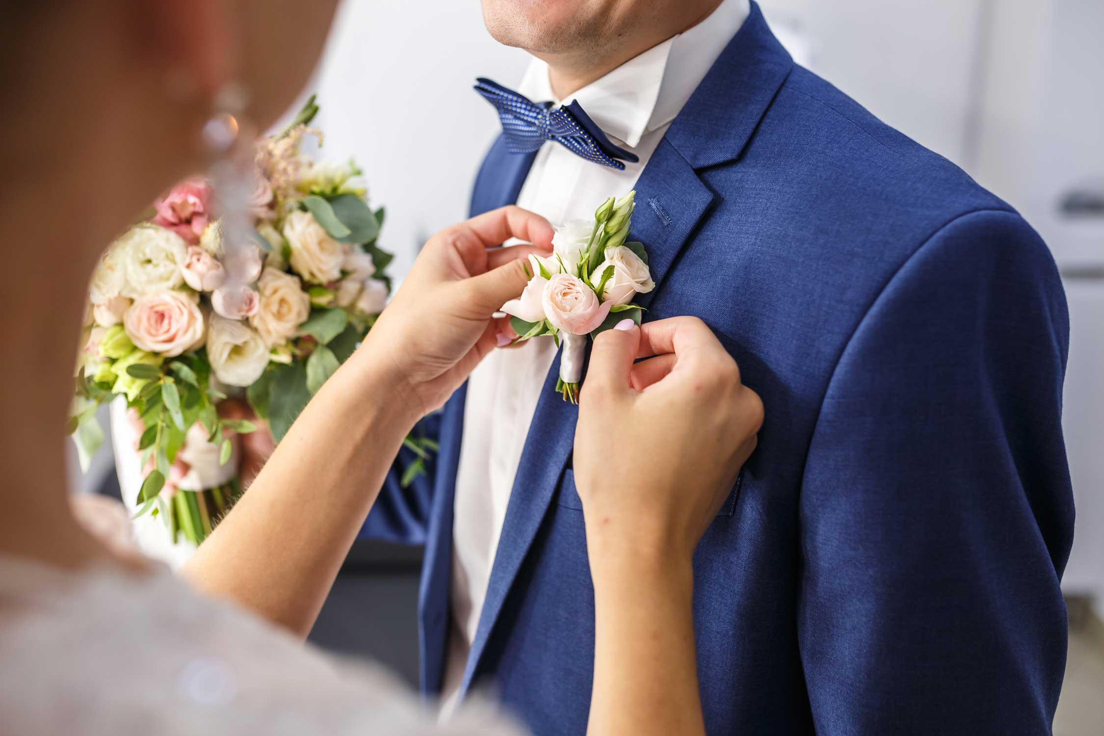 The Knot - menswear - Photo 1