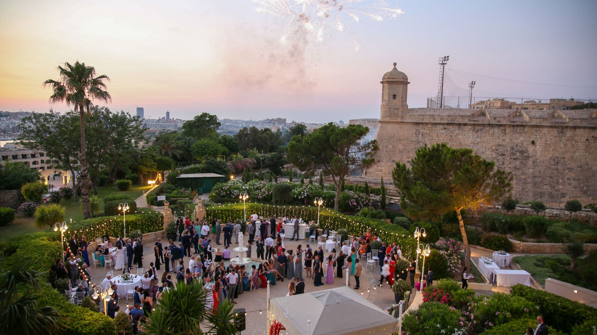 The Phoenicia Malta - venues - Photo 1