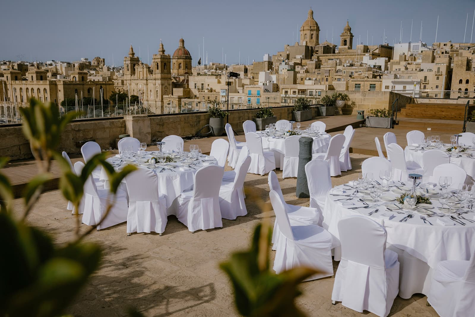 The Sheer Bastion - venues - Photo 1