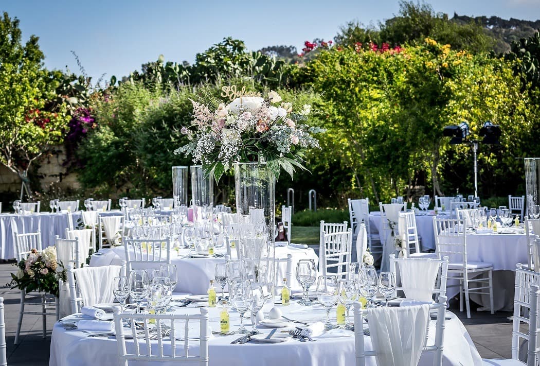 The Xara Lodge - venues - Photo 1