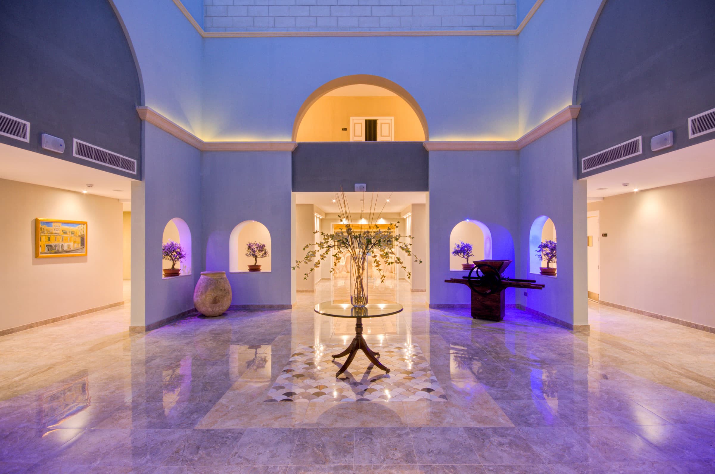 The Xara Lodge - venues - Photo 1