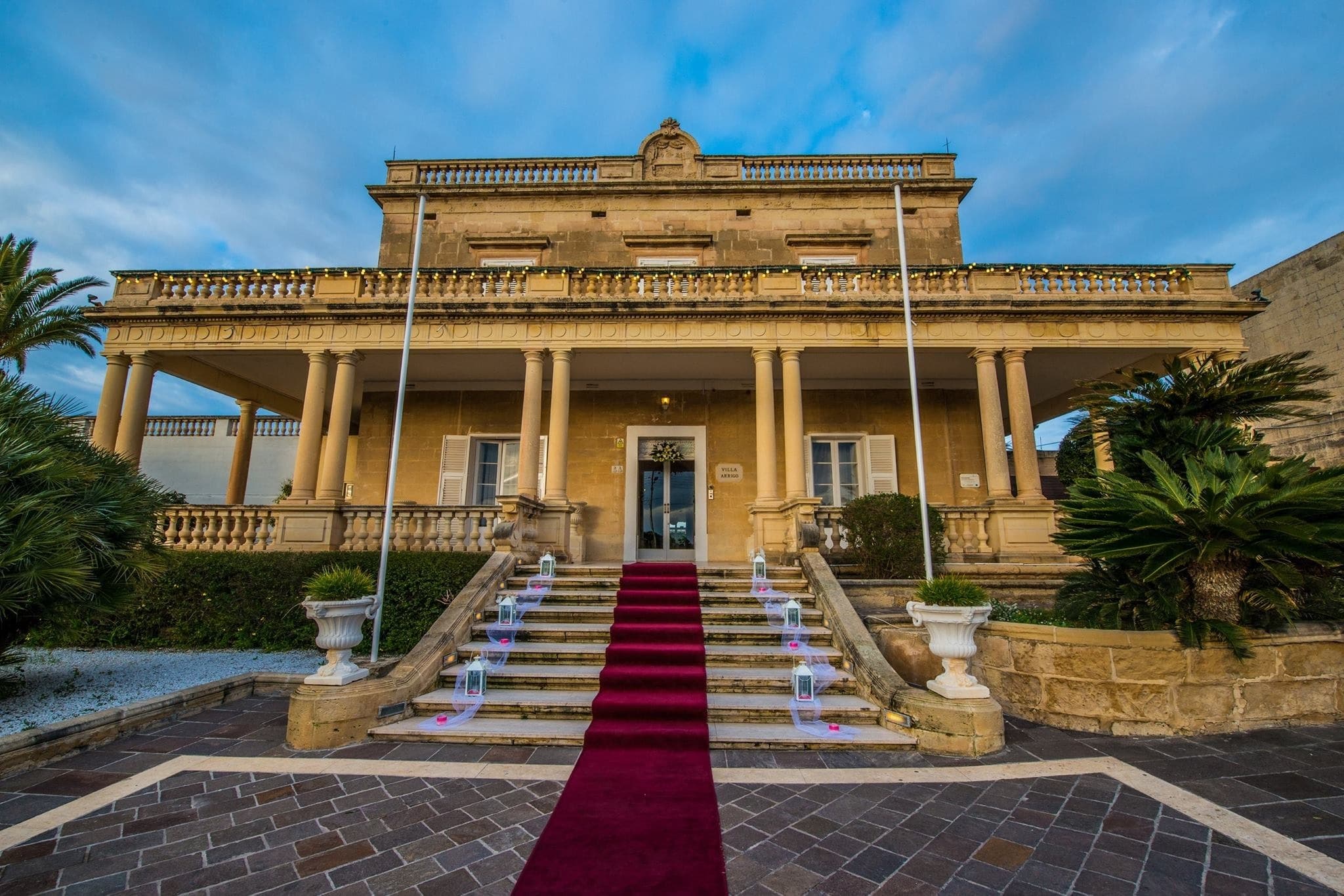 Villa Arrigo - venues - Photo 1