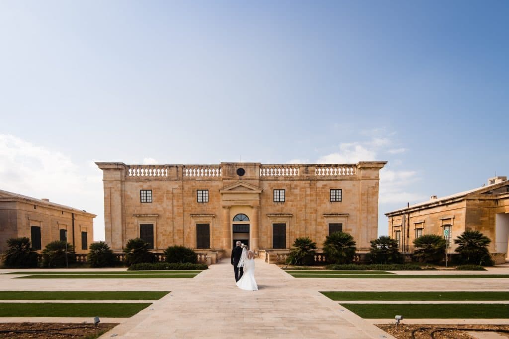 Villa Bighi - venues - Photo 1