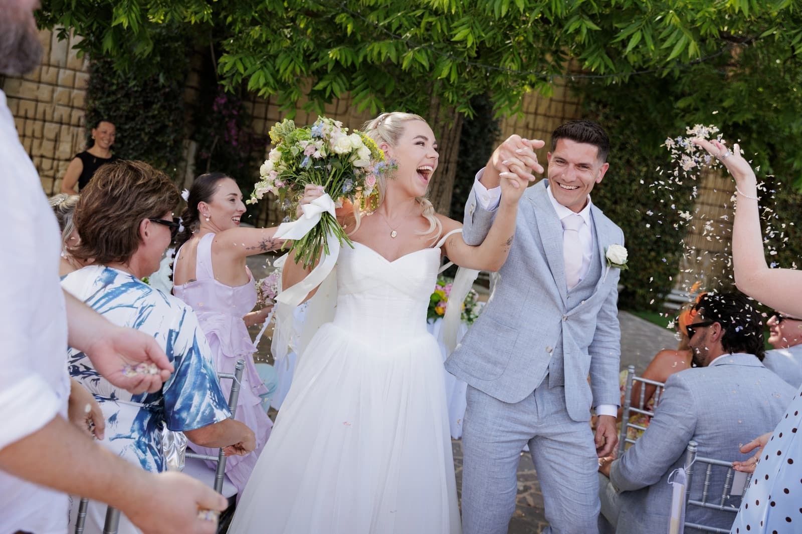 Wed in Malta - wedding-planners - Photo 1