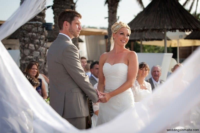 Weddings in Malta - wedding-planners - Photo 1